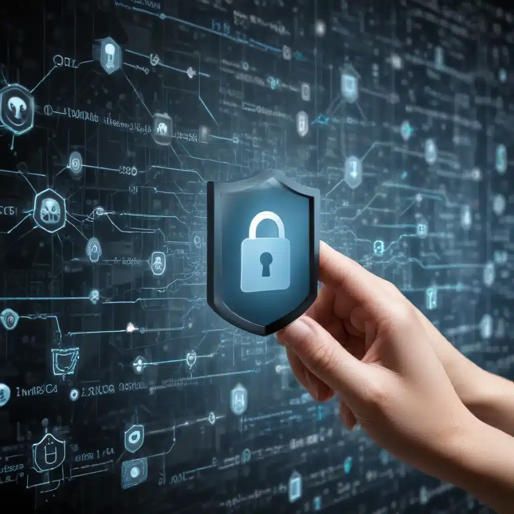 Enhancing Big Data Security through Comprehensive Data