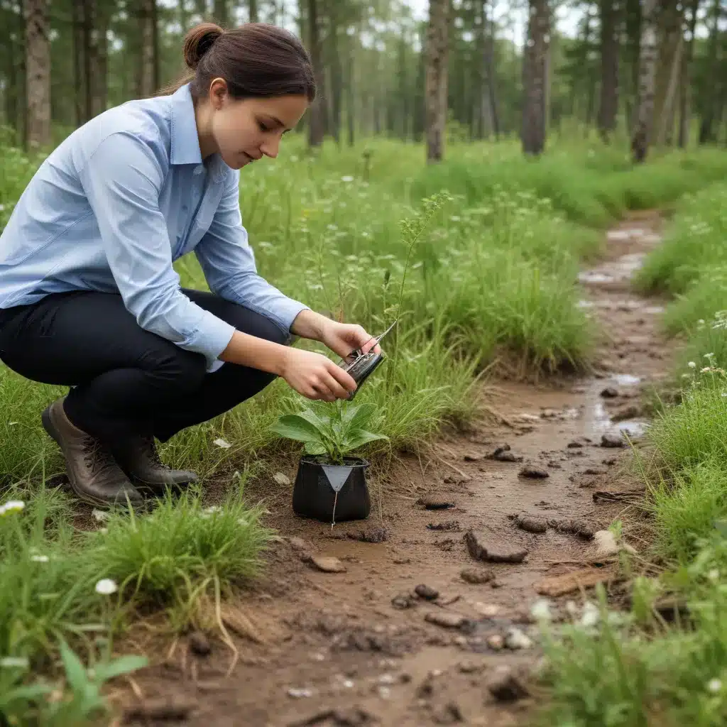 Enhancing Citizen Science Impact in Environmental Research and Policy