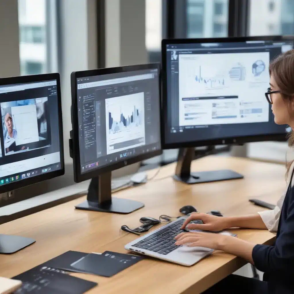 Enhancing Collaboration and Productivity with Virtual Desktop Environments and OS Integrations