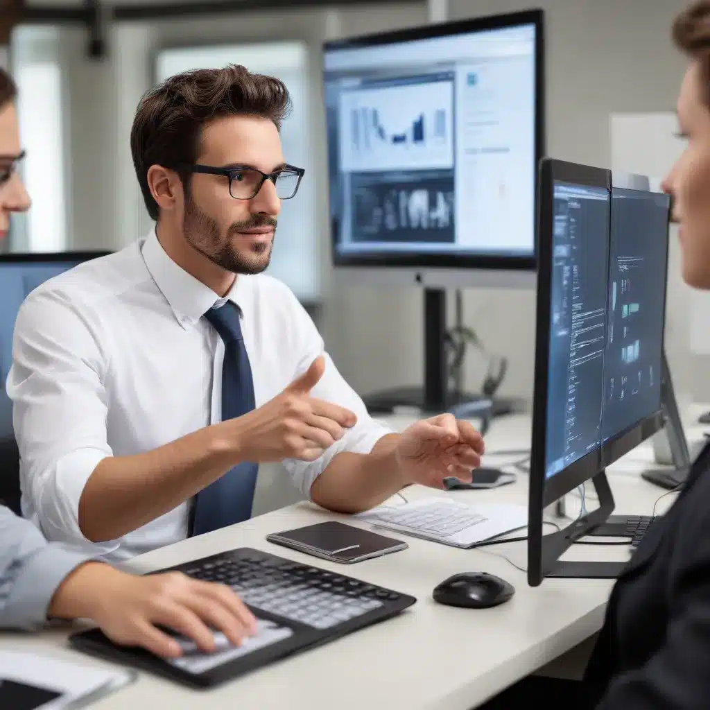 Enhancing Collaboration and Productivity with Virtual Desktop Environments and Operating System Integrations