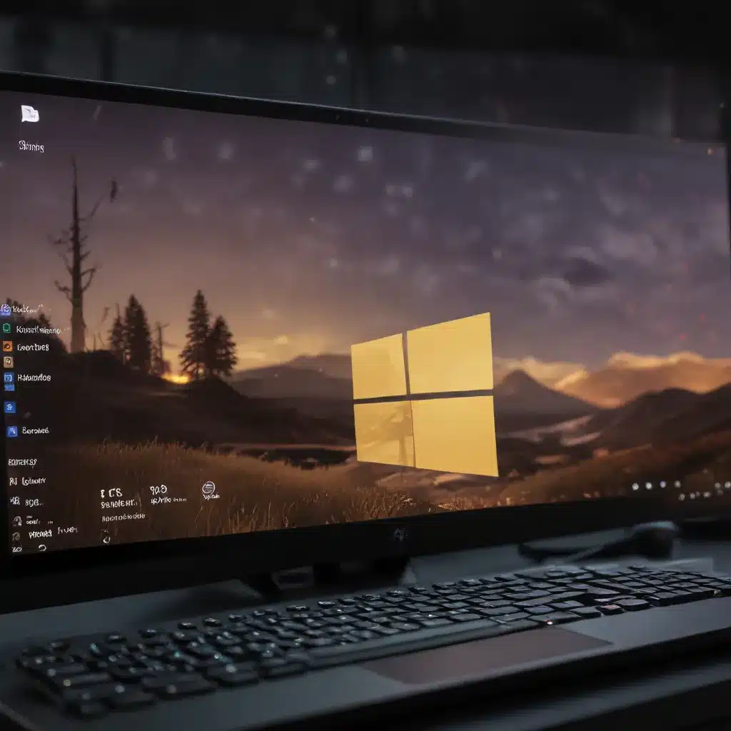 Enhancing Gaming Performance and Experience in Windows 11