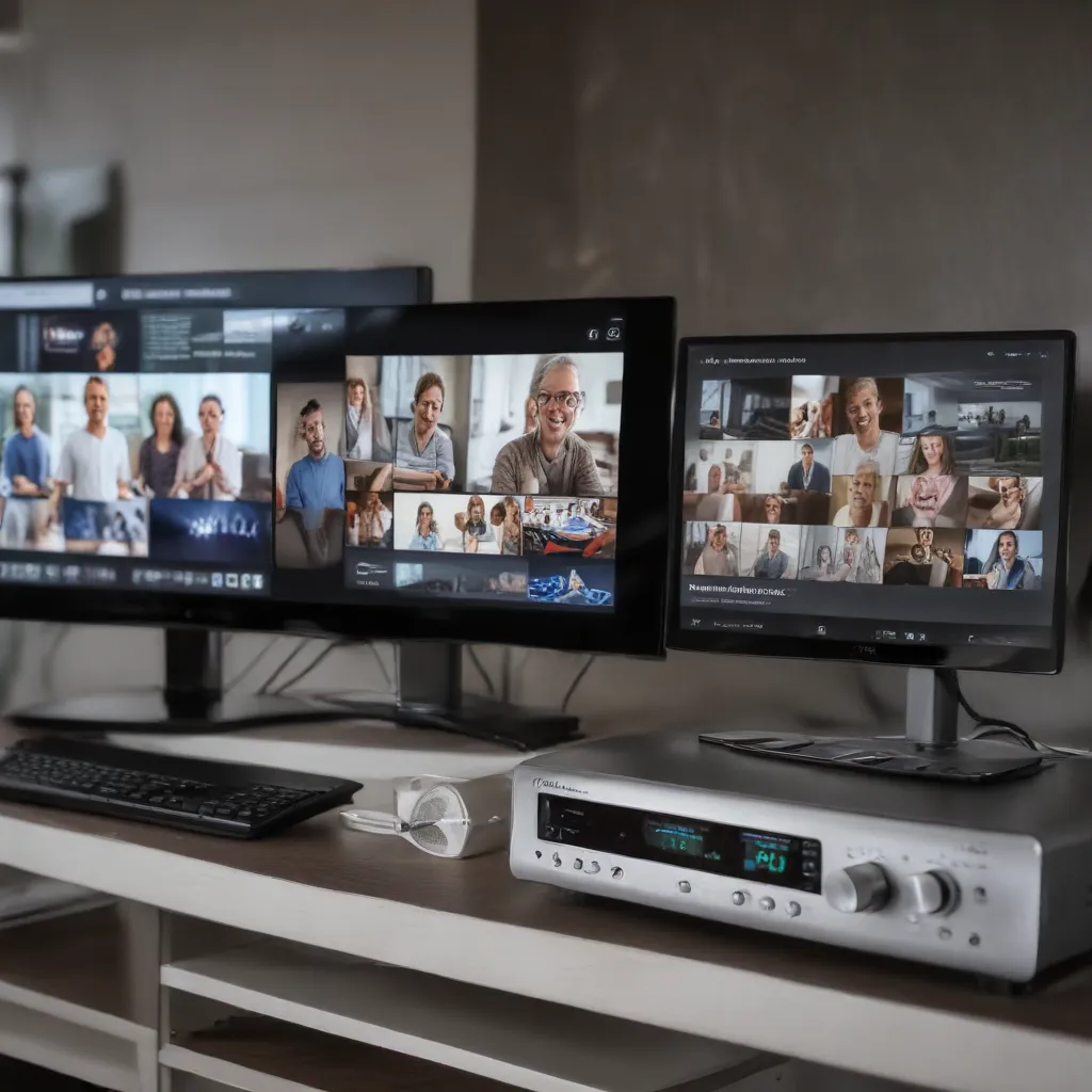 Enhancing Home Streaming Performance: Optimizing Network Configuration for High-Quality Video