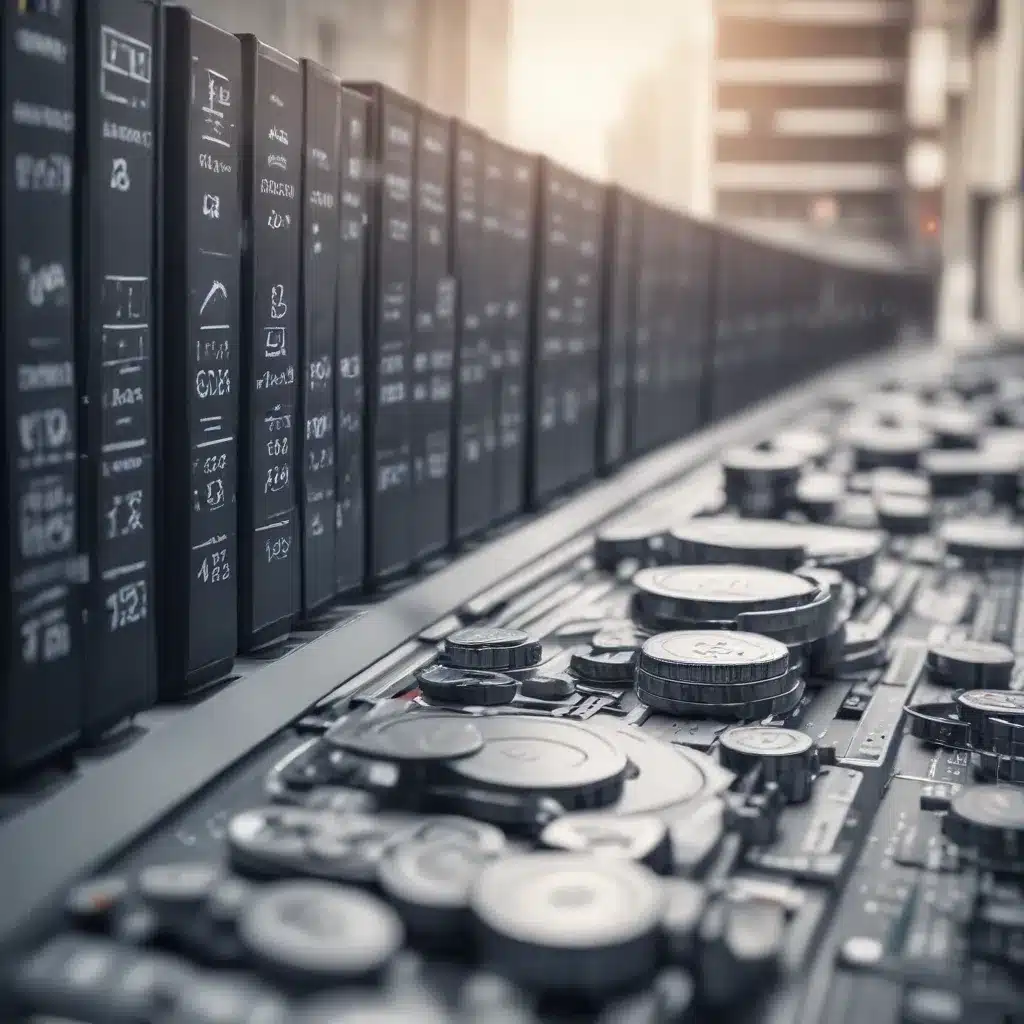 Enhancing IT Asset Management: Strategies for Optimizing Lifecycle and Cost