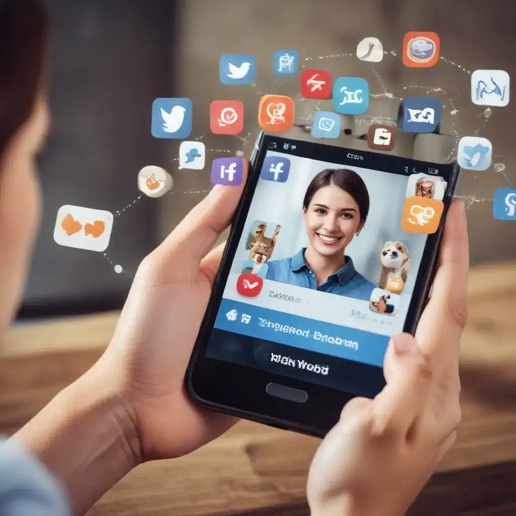 Enhancing IT Customer Engagement through Personalized Social Media-Based Loyalty Programs