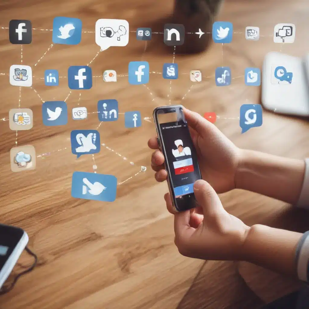 Enhancing IT Customer Experience through Personalized Social Media-Based Onboarding and Support