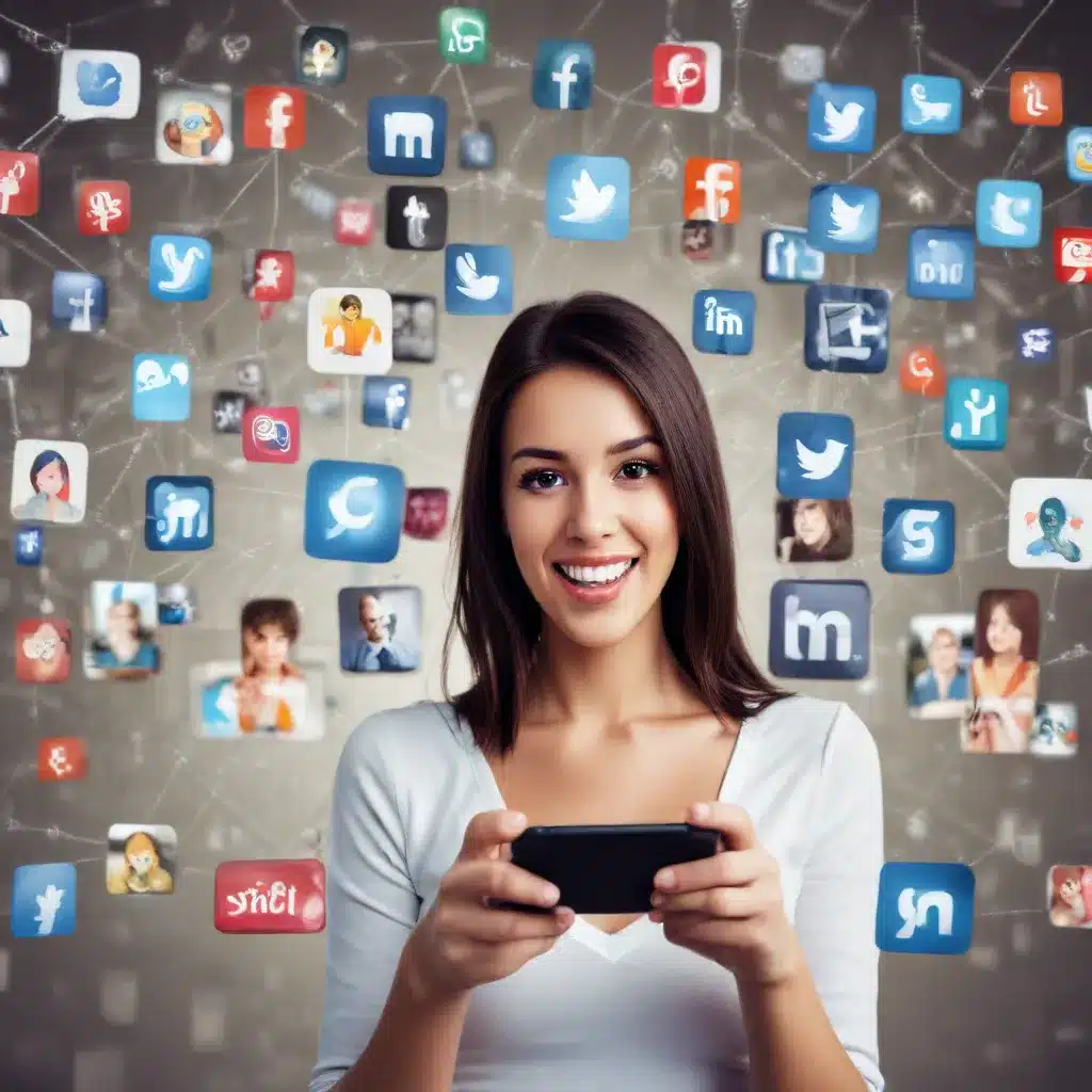 Enhancing IT Customer Experience through Personalized Social Media Interactions