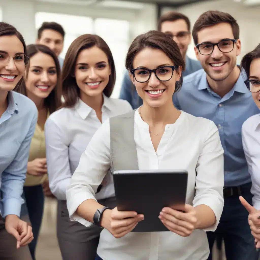 Enhancing IT Employee Advocacy and Brand Ambassador Programs through Strategic Social Media Engagement