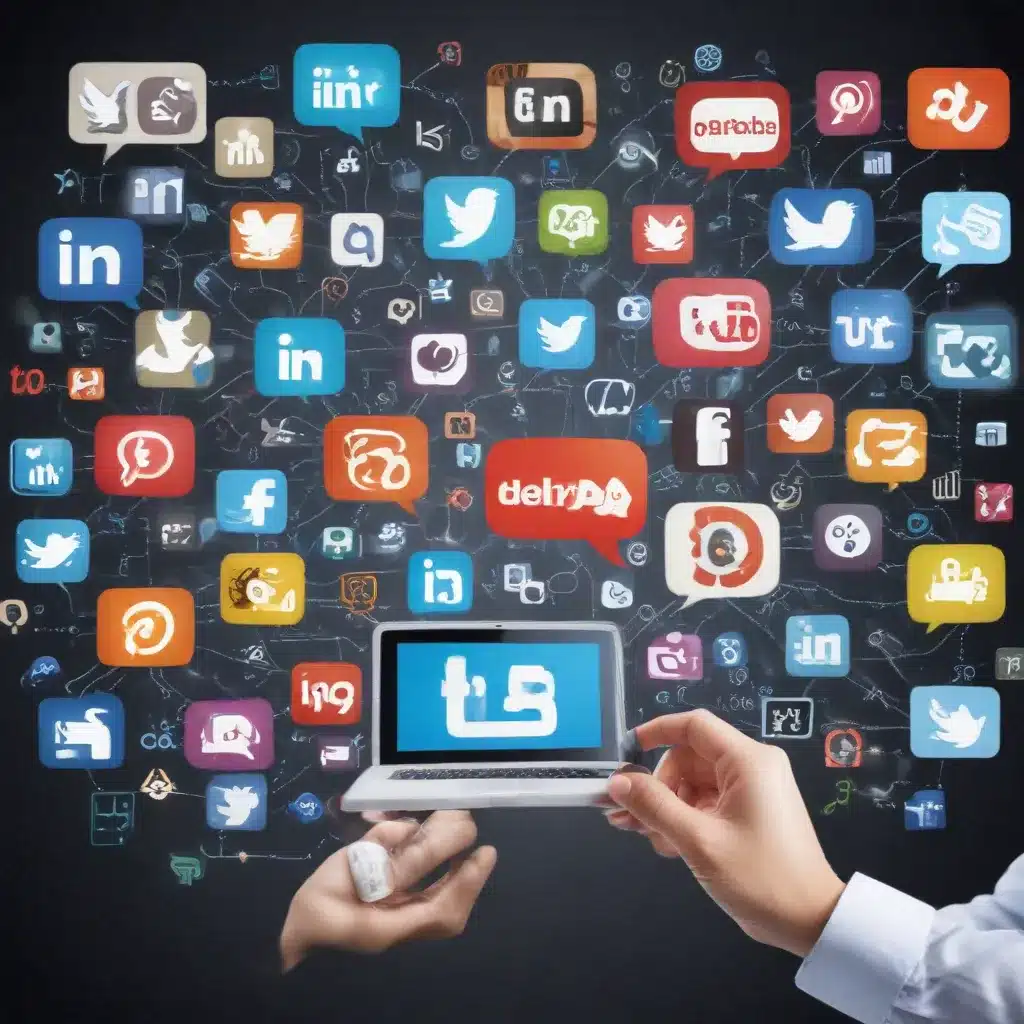 Enhancing IT Lead Nurturing and Conversion through Targeted Social Media Advertising Campaigns