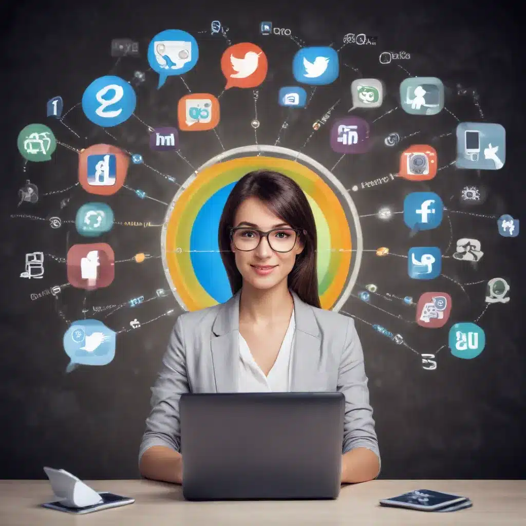 Enhancing IT Lead Nurturing and Conversion through Targeted Social Media Advertising and Retargeting