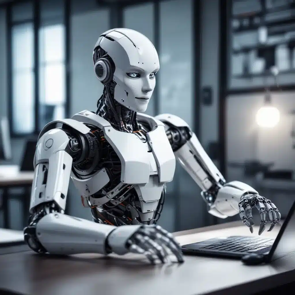 Enhancing IT Productivity with Robotic Process Automation and Intelligent Process Optimization: Streamlined Operations and Cost Savings