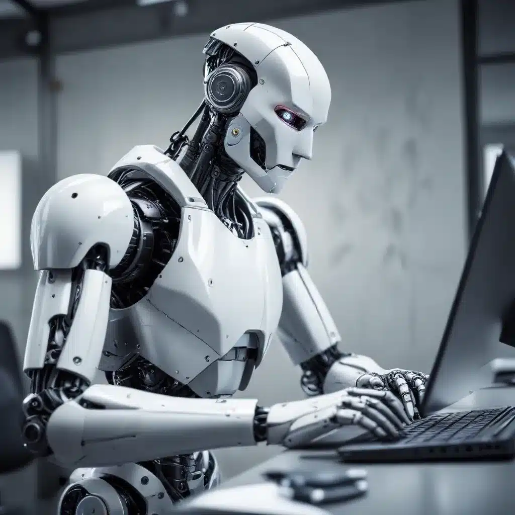 Enhancing IT Productivity with Robotic Process Automation and Intelligent Process Optimization for Streamlined Operations, Reduced Manual Effort, and Improved Efficiency