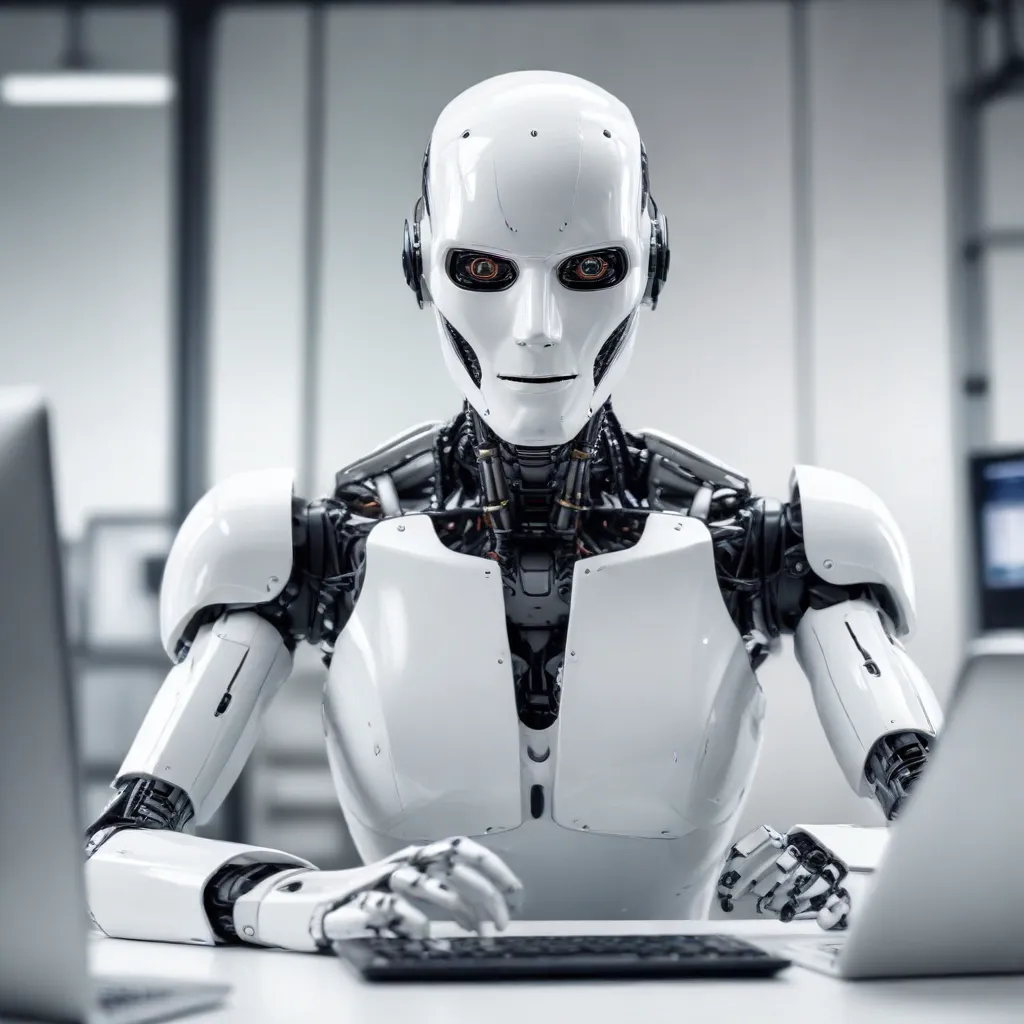 Enhancing IT Productivity with Robotic Process Automation and Intelligent Process Optimization for Streamlined Operations and Reduced Manual Effort