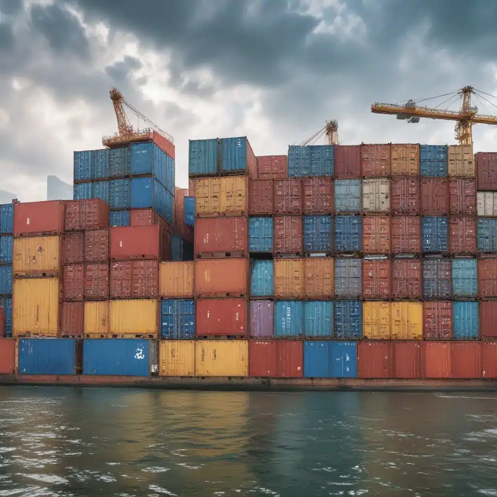 Enhancing IT Resilience with Containerization and Kubernetes-based Disaster Recovery Solutions