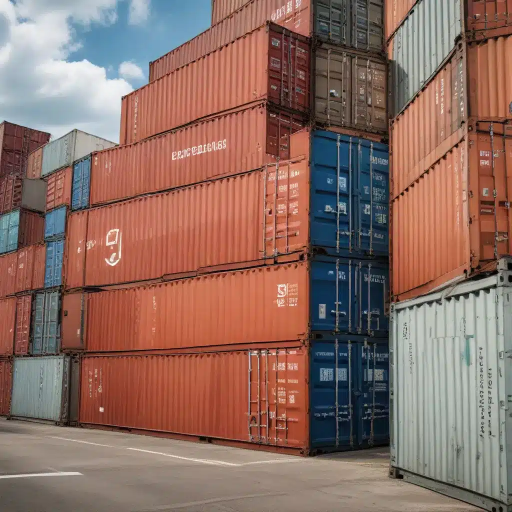 Enhancing IT Resilience with Containerization and Kubernetes