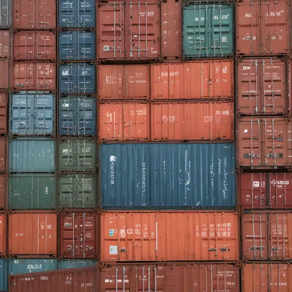 Enhancing IT Resilience with Containerization and Kubernetes: Improving Scalability, Reliability, and Seamless Application Deployments at Scale