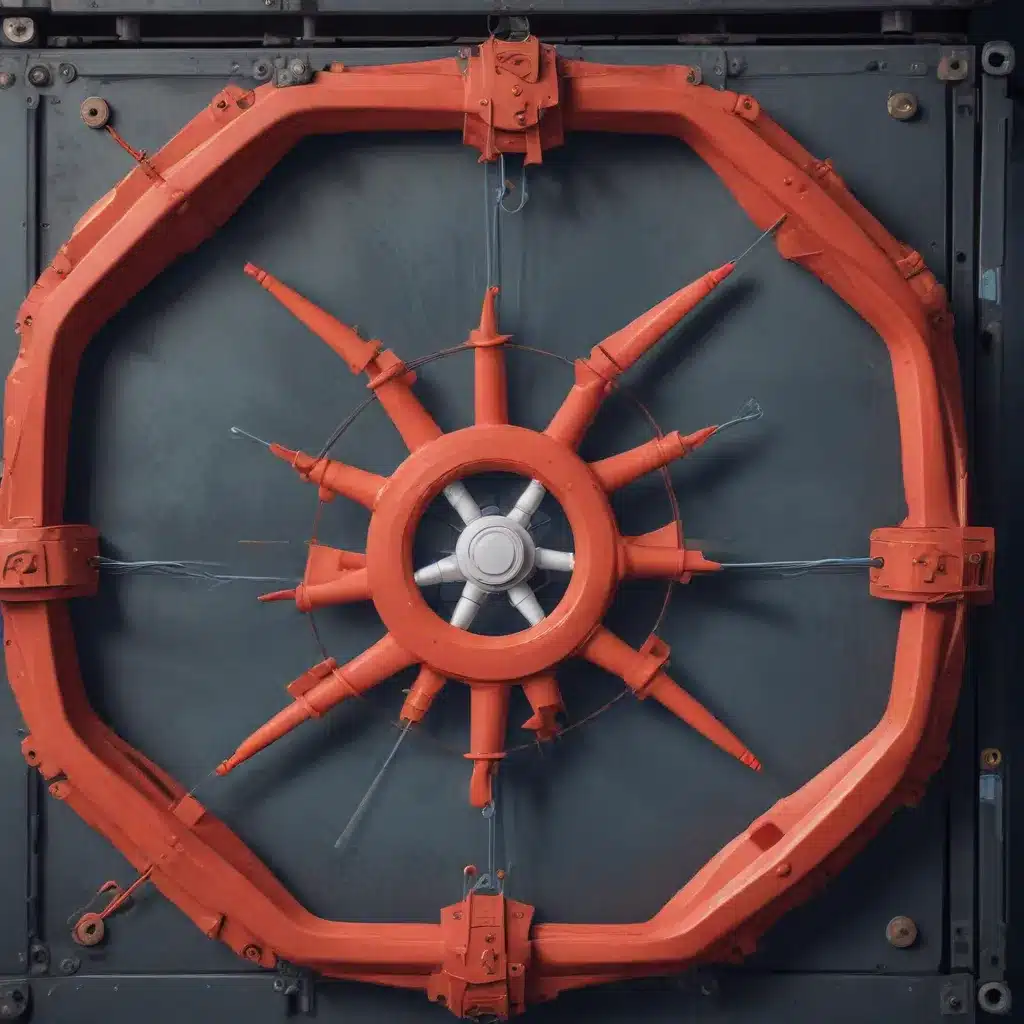 Enhancing IT Resilience with Kubernetes: Improved Scalability, Portability, Reliability, and Seamless Application Deployments