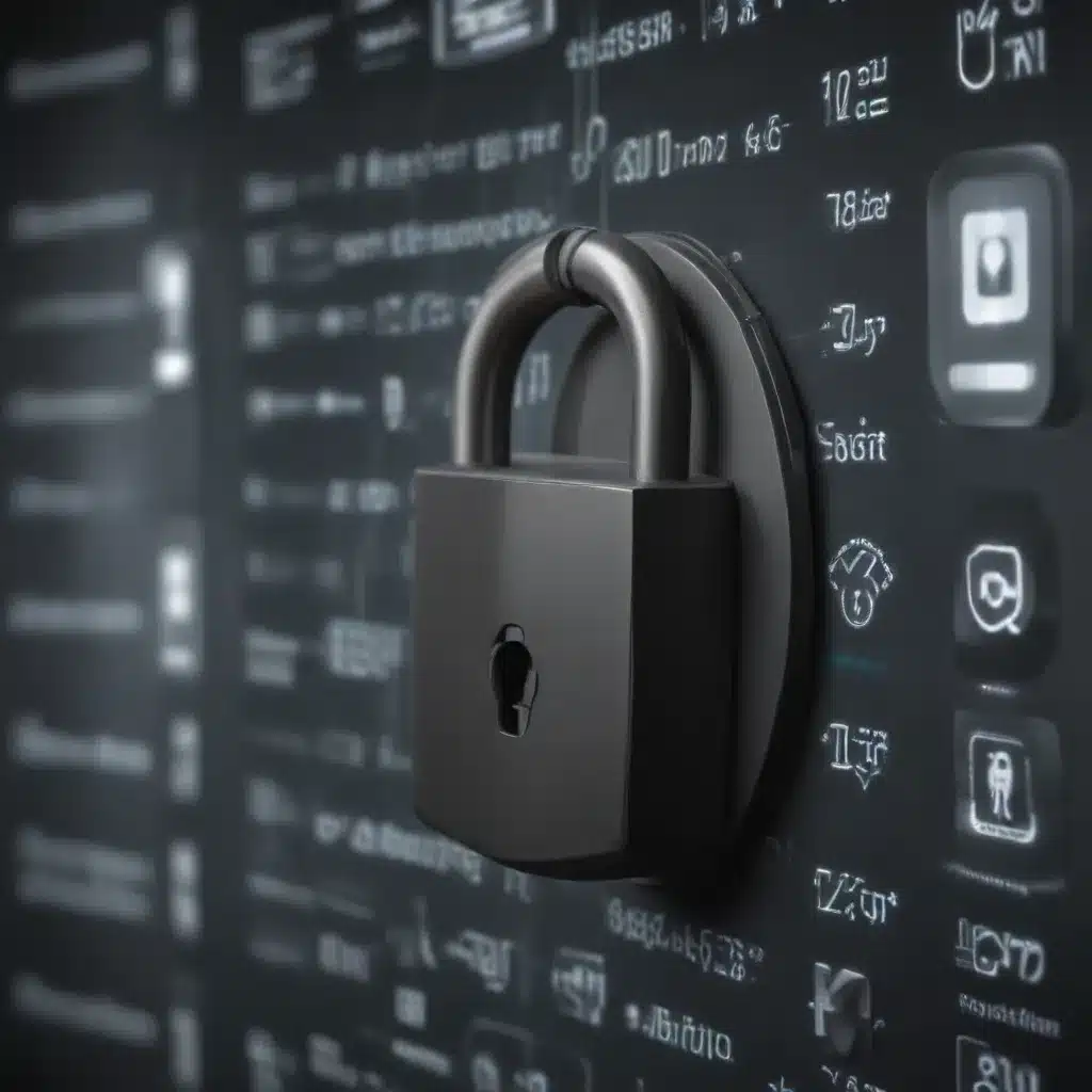 Enhancing IT Security through Privileged Access Management and Adaptive Authentication Strategies