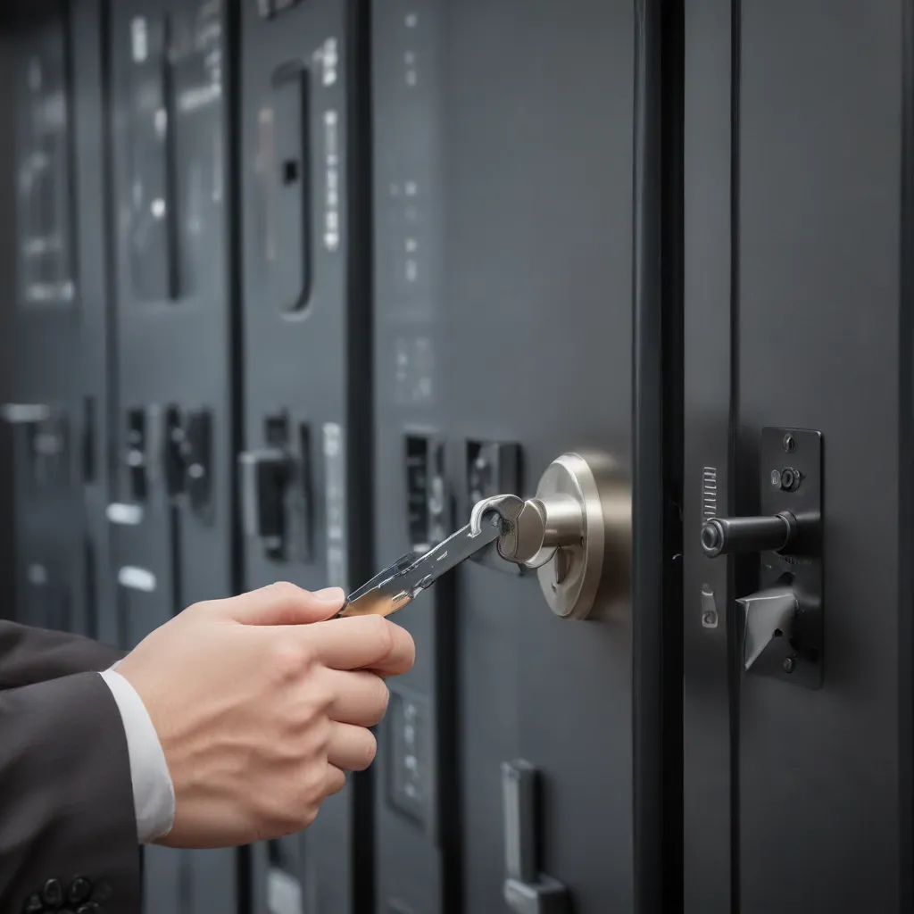 Enhancing IT Security through Privileged Access Management and Zero Trust Architectures for Improved Access Control and Visibility
