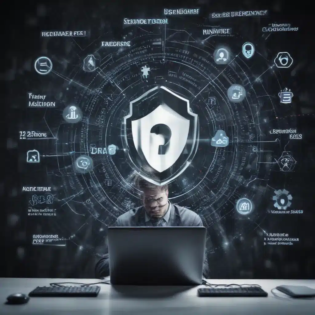 Enhancing IT Security through Threat Intelligence and Incident Response Planning