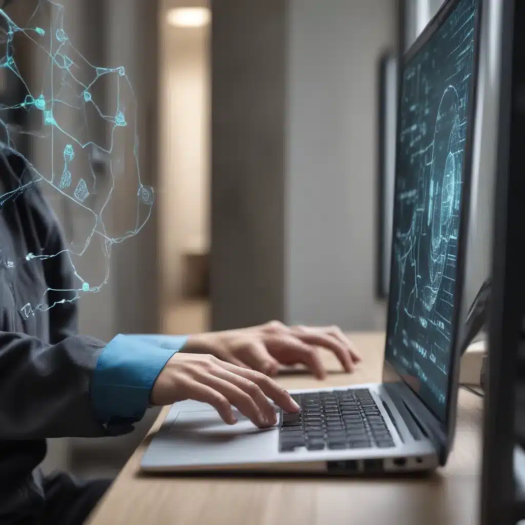 Enhancing IT Security through Zero Trust Architectures and Secure Remote Access