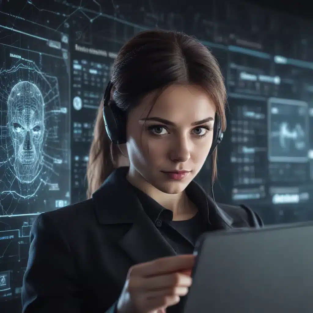 Enhancing IT Security with AI-Powered Anomaly Detection and User Behavior Analytics: Advanced Threat Protection and Proactive Incident Response