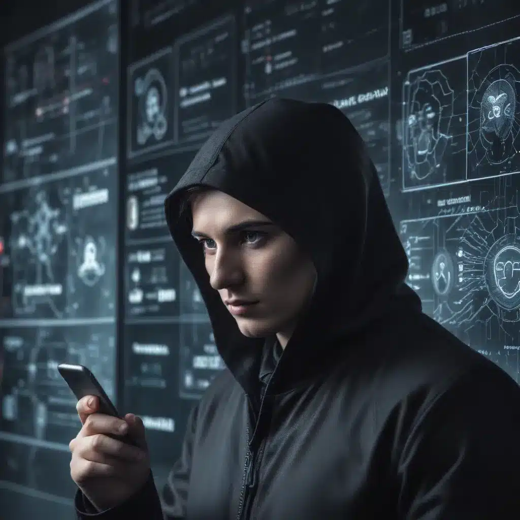 Enhancing IT Security with AI-Powered Anomaly Detection and User Behavior Analytics for Advanced Threat Protection