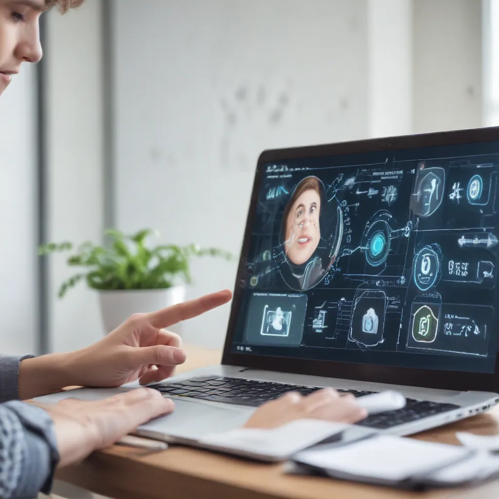 Enhancing IT Security with Behavioral Analytics and User Behavior Monitoring