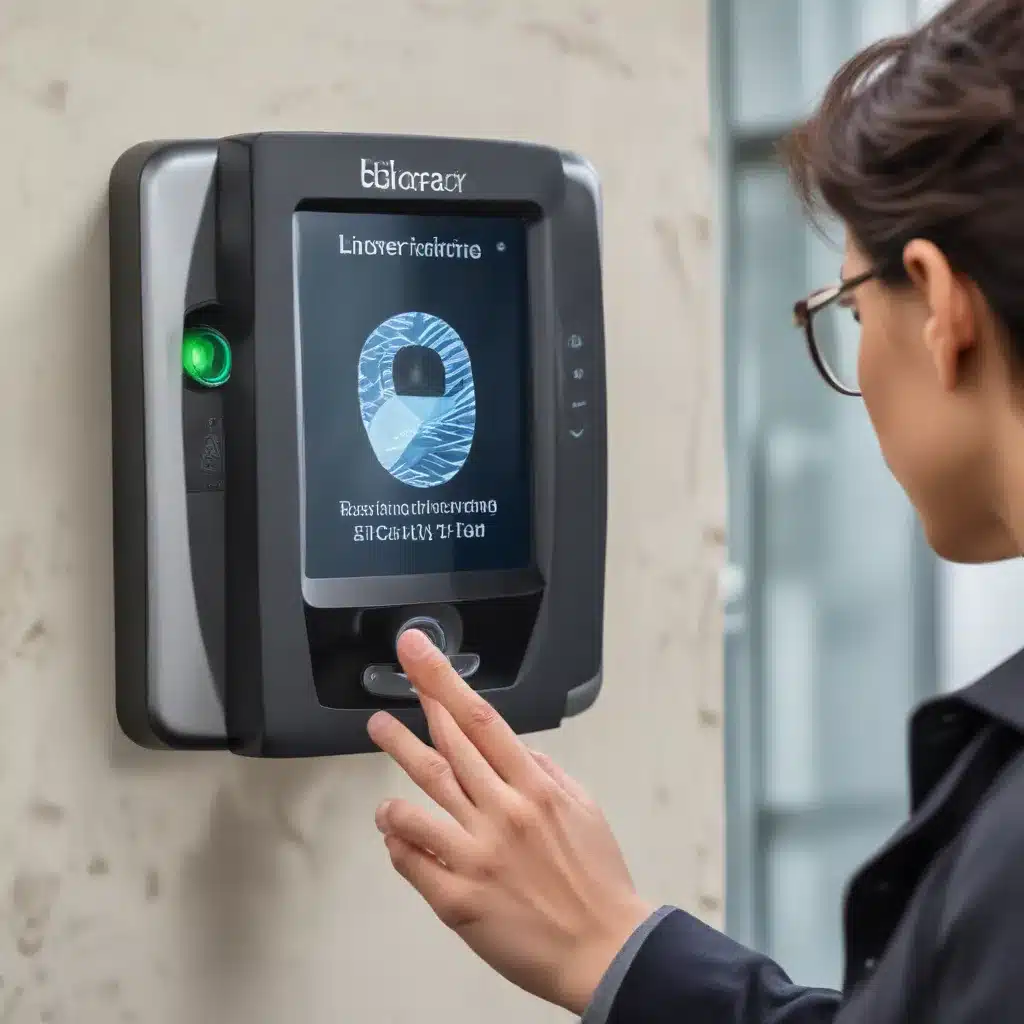 Enhancing IT Security with Behavioral Biometrics and Adaptive Authentication for Improved Access Control and Fraud Prevention