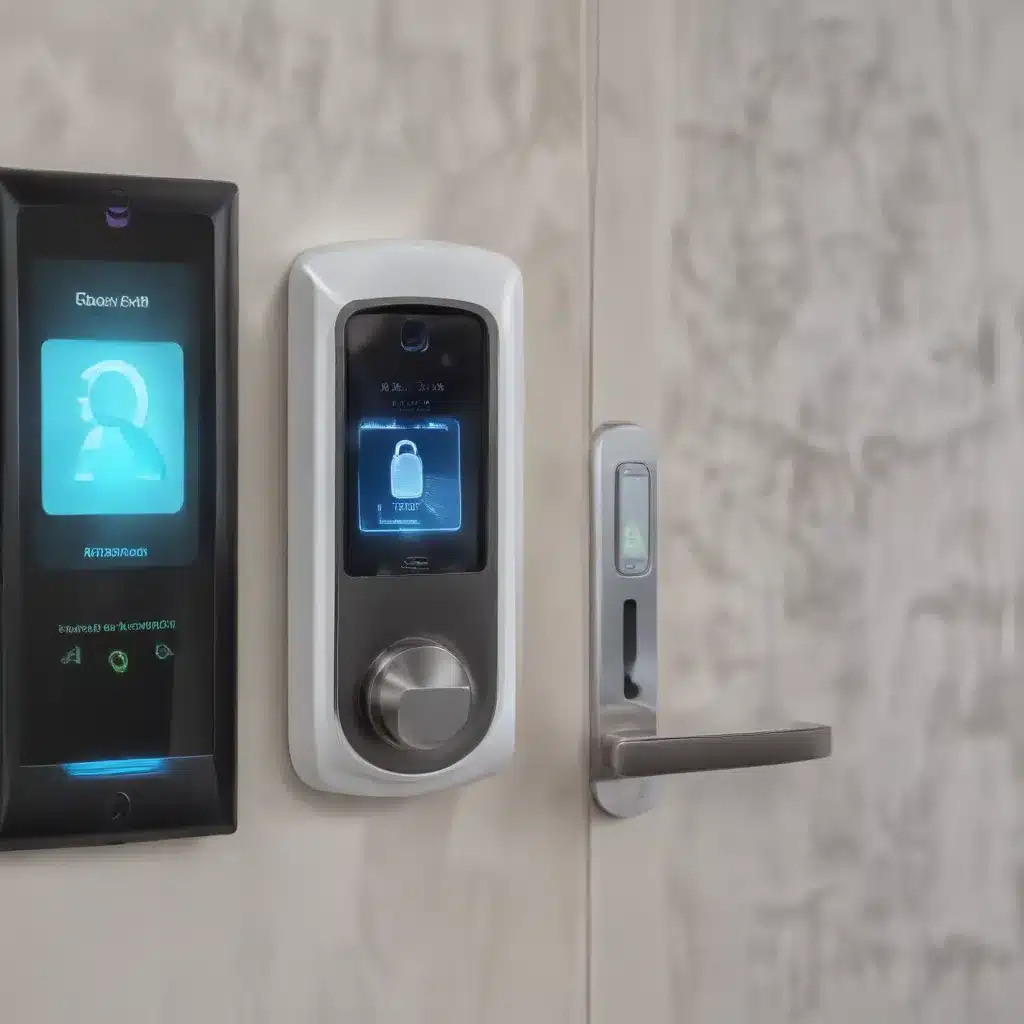 Enhancing IT Security with Biometric Authentication and Behavioral Analytics for Improved Access Control and Insider Threat Detection