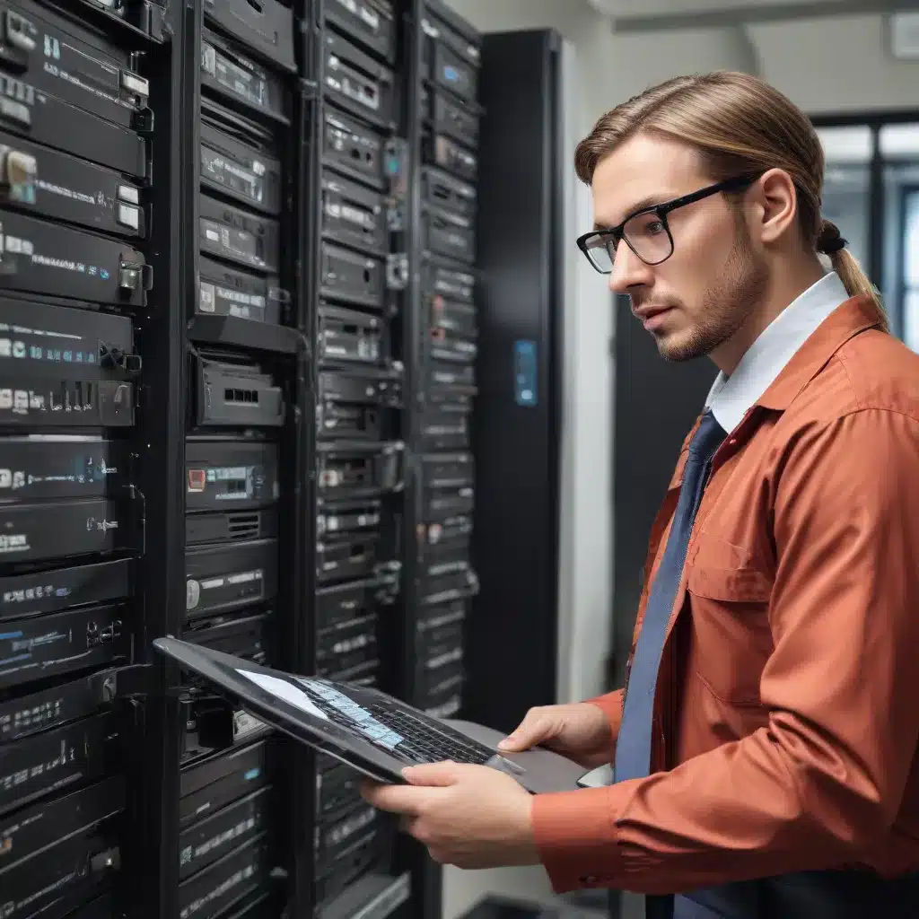 Enhancing IT Service Continuity with Robust Disaster Recovery and Business Continuity Planning