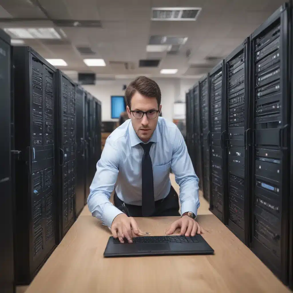 Enhancing IT Service Continuity with Robust Disaster Recovery and Business Continuity Planning Solutions