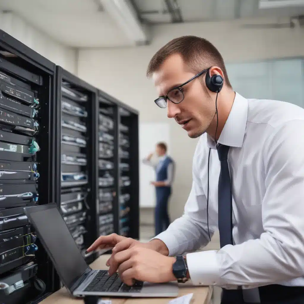 Enhancing IT Service Continuity with Robust Disaster Recovery and Business Continuity Planning Solutions for Improved Organizational Resilience