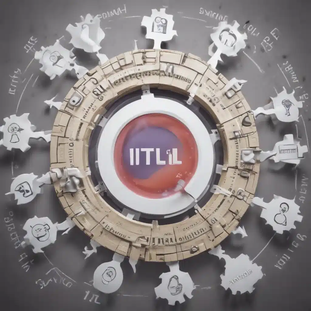 Enhancing IT Service Delivery through ITIL Best Practices and Continuous Service Improvement