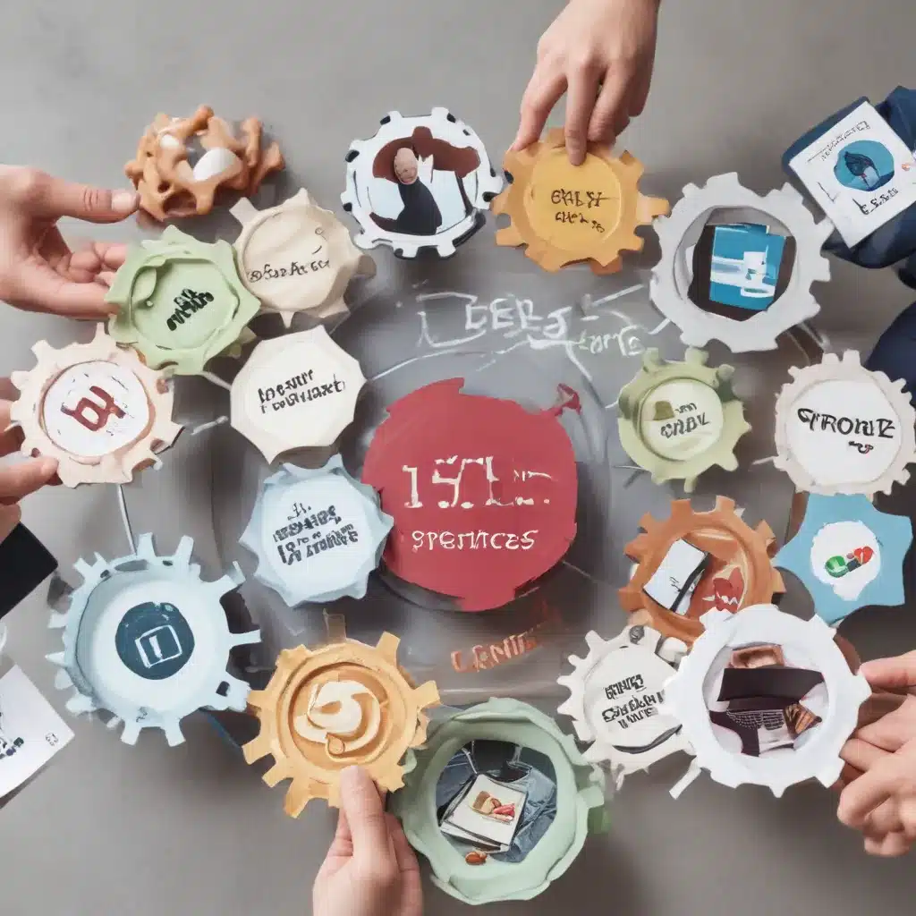 Enhancing IT Service Delivery through ITIL Best Practices and Frameworks
