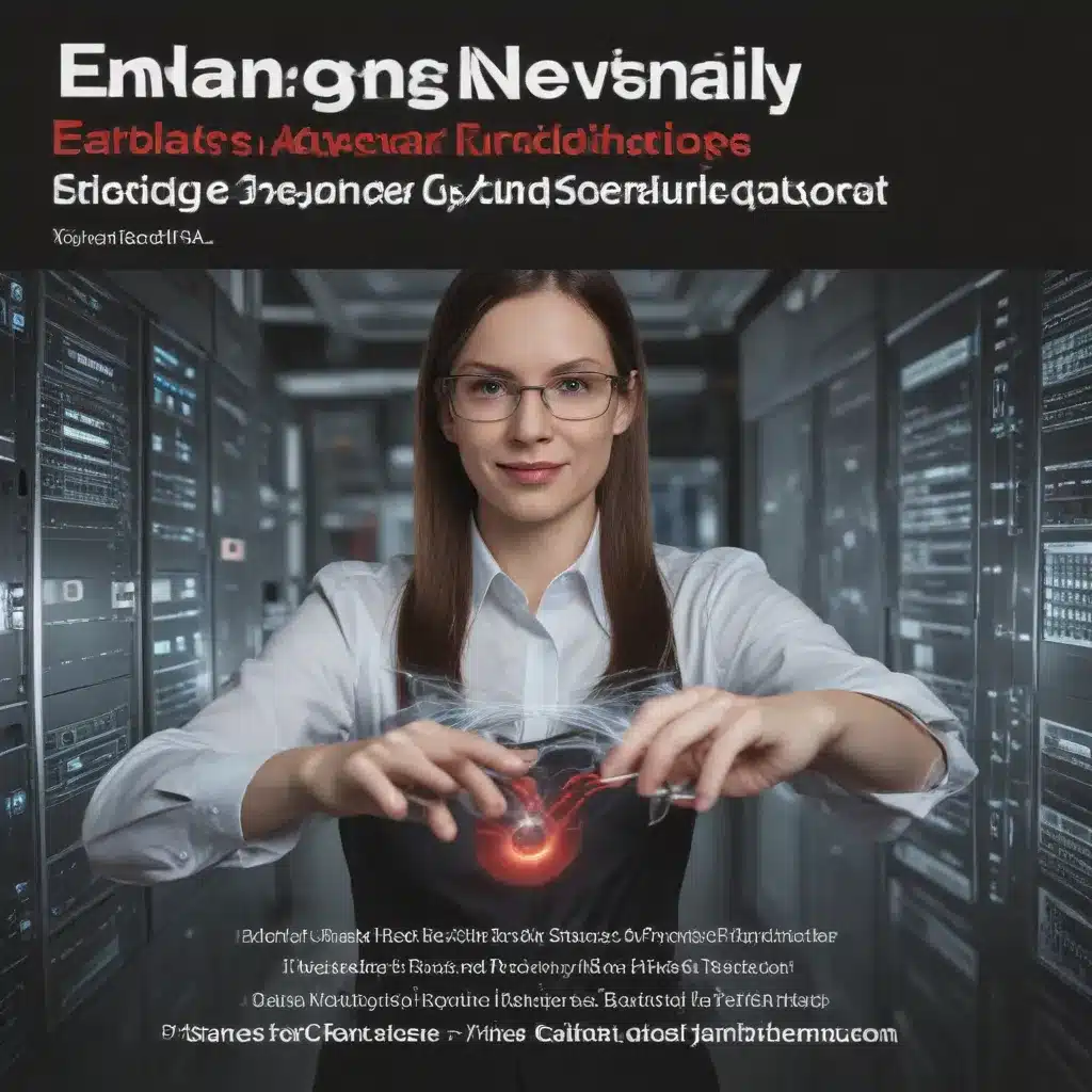 Enhancing Network Reliability: Strategies for Redundancy, Failover Protection, Disaster Recovery Planning, and Business Continuity