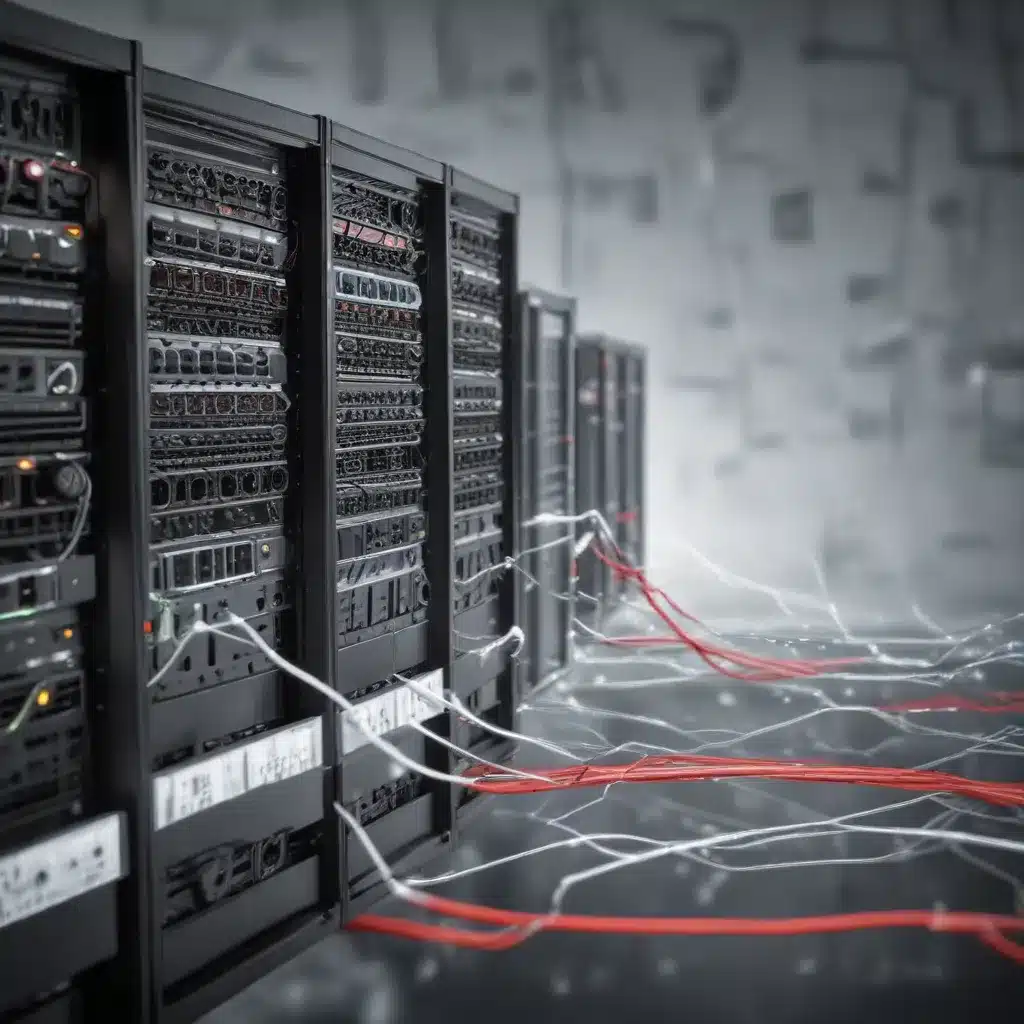 Enhancing Network Reliability: Strategies for Redundancy, Failover Protection, and Disaster Recovery Planning