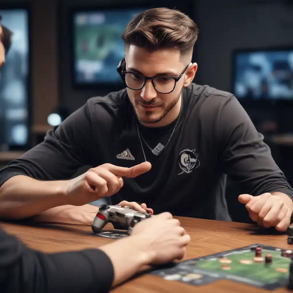 Enhancing Player Engagement: Strategies for Effective Game Design and Monetization