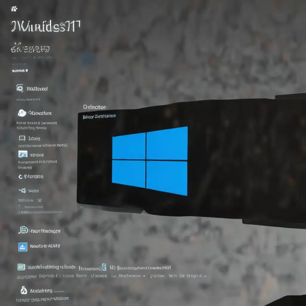 Enhancing Privacy, Security, and Data Protection Settings in Windows 11 for Improved Online Safety, System Integrity, and Peace of Mind