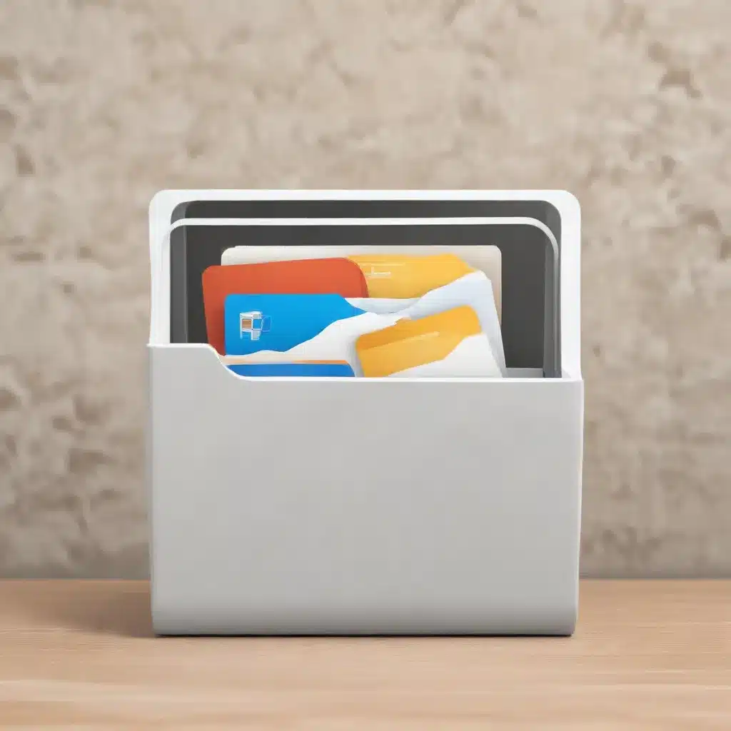 Enhancing Productivity and File Management with the Revamped File Explorer