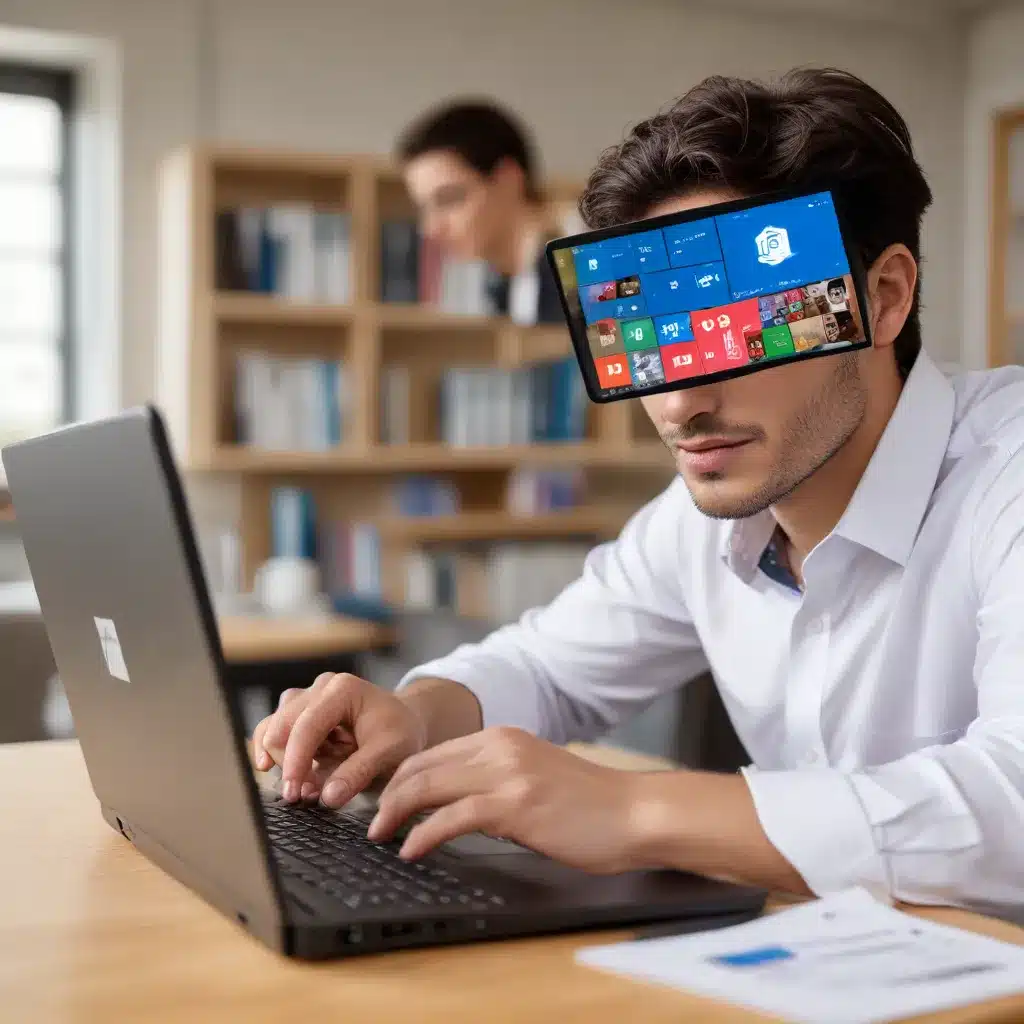 Enhancing Productivity with Microsoft Viva Explore for Knowledge Discovery