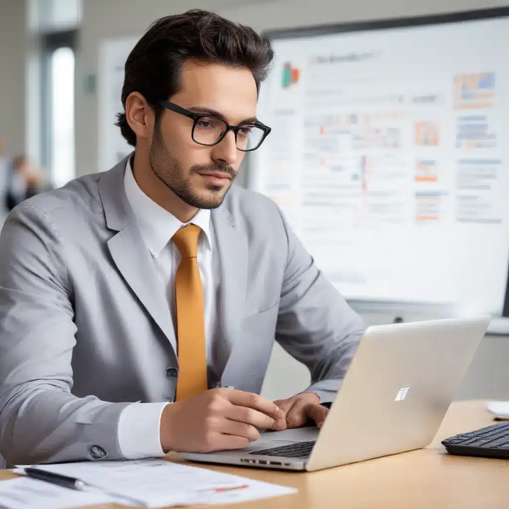 Enhancing Productivity with Microsoft Viva Topics for Knowledge Discovery