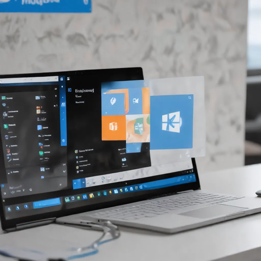 Enhancing Productivity with the Revamped File Explorer in Windows 11