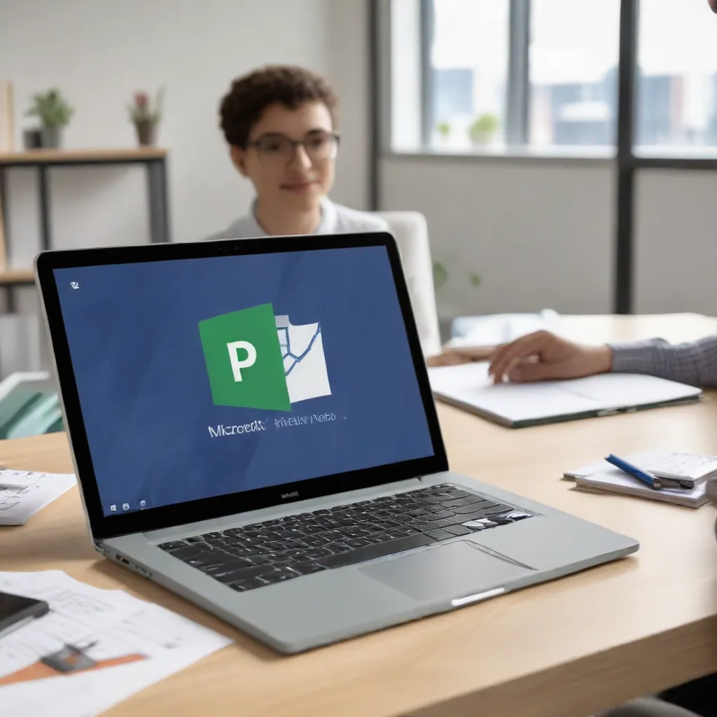 Enhancing Project Management with Microsoft Project for the Web