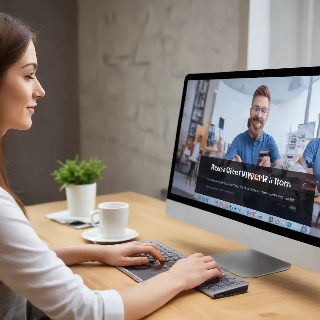 Enhancing Remote Work Connectivity: Strategies for Secure VPN Implementation