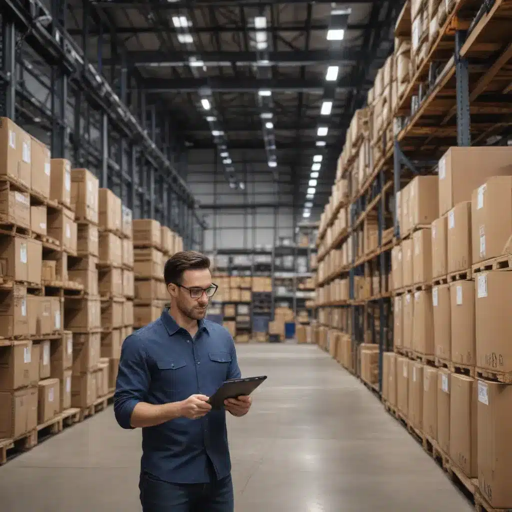 Enhancing Supply Chain Visibility with Microsoft Dynamics 365 Supply Chain Insights