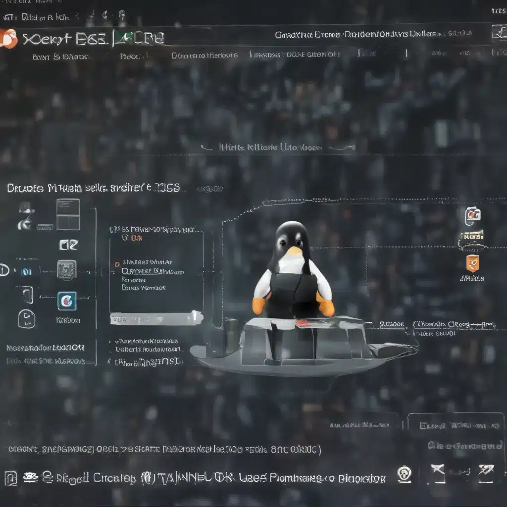 Enhancing User Experience with Customizable Desktop Environments on Linux Platforms