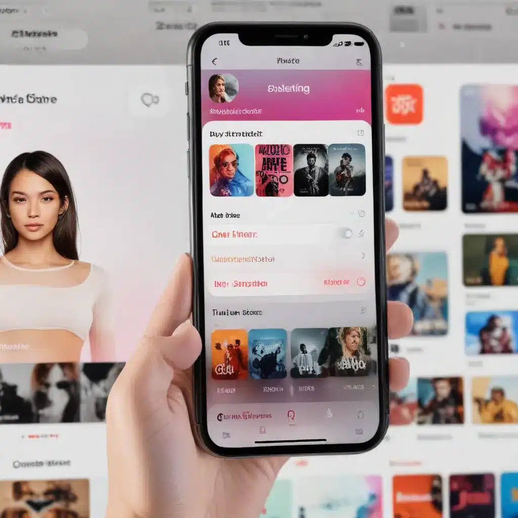 Enhancing Your Apple Music Experience: Leveraging Personalized Recommendations and Playlists