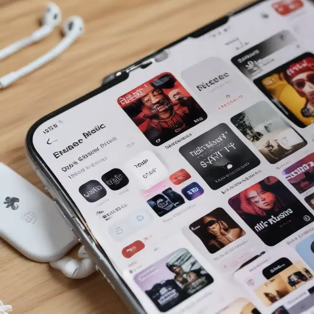 Enhancing Your Apple Music Experience: Tips for Personalized Playlists