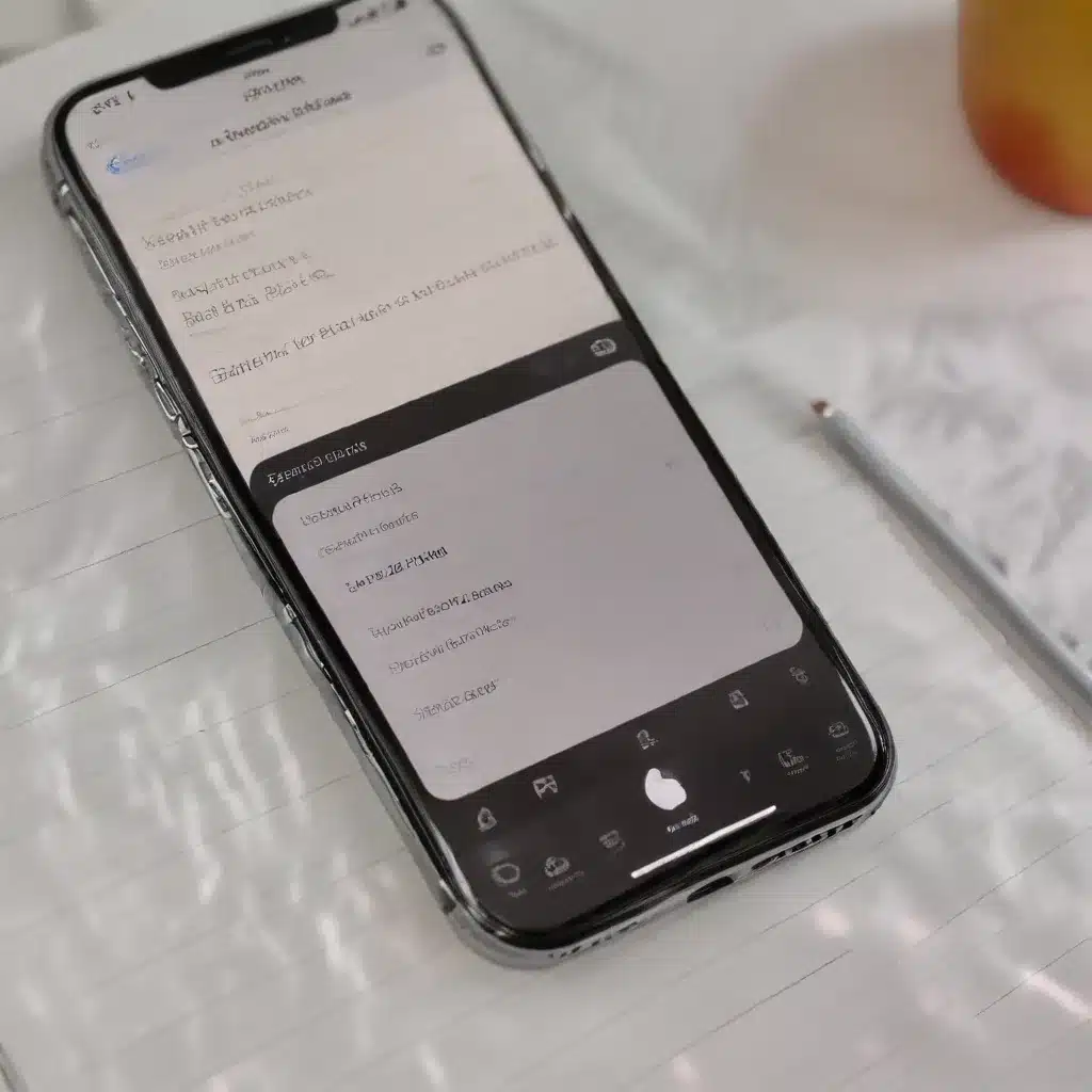 Enhancing Your Apple Notes Experience: Unlocking Advanced Features