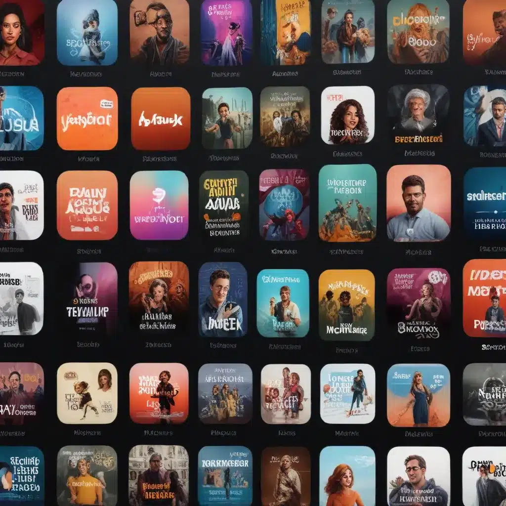 Enhancing Your Apple Podcasts Experience: Discovering Engaging New Content and Creators
